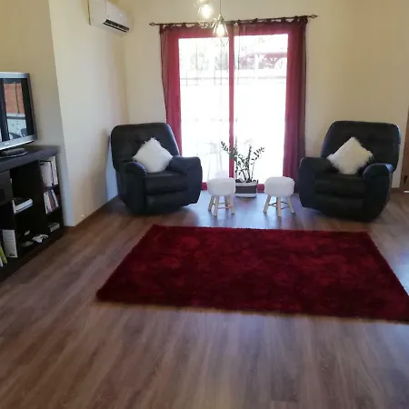 Livingwaters - House 'eleni' Limassol