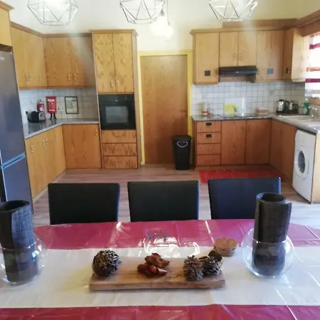 Livingwaters - House 'eleni'