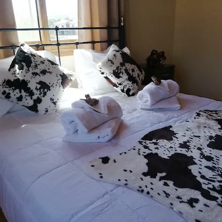 Holiday home Livingwaters - House 'eleni' *