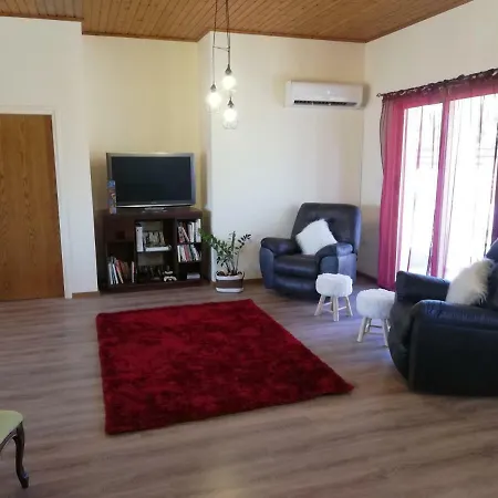 Livingwaters - House 'eleni' Limassol