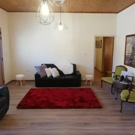 Livingwaters - House 'eleni' *